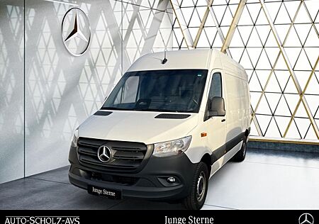 Mercedes-Benz Sprinter 317 CDI KA PRO L2H2 Kamera*Schwingsitz*