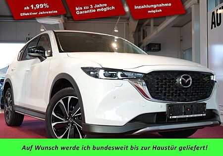Mazda CX-5 e-SKYACTIV-G Newground *LED*Kamera*Navi*AHK