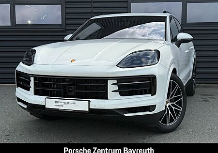 Porsche Cayenne E-Hybrid*Luftfed*HeadUp*SoftClose*