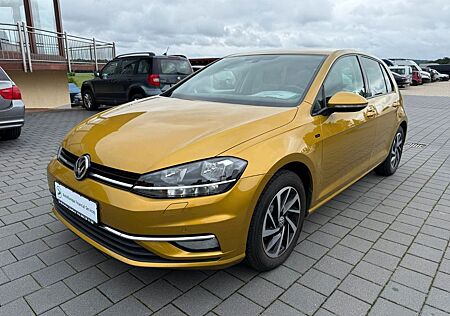 VW Golf Volkswagen VII Join LIM NAVI 2x PDC ACC LICHT /SICHT