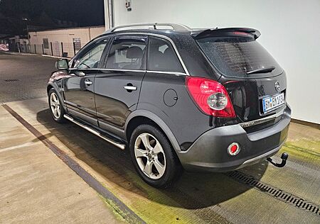 Opel Antara 2.0 CDTI Cosmo 4x4 110kW Automatik Cosmo
