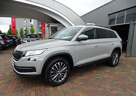 Skoda Kodiaq Ambition 2.0 TDI 'Navi/ACC/SHZ/LED'