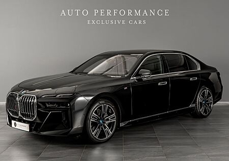 BMW i7 xDrive 60 M-Sport Innovation *NET-EX* €80.000