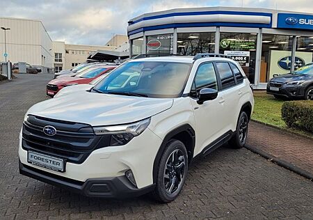 Subaru Forester Active MJ 2025