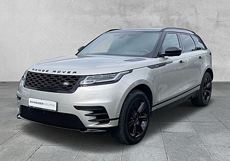 Land Rover Range Rover Velar D240 R-DYNAMIC SE+HUD+AHK+ACC