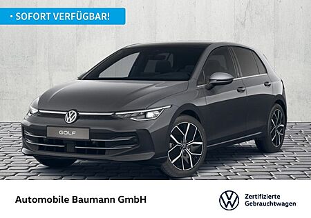 VW Golf Volkswagen VIII 1.5 TSI DSG "EDITION 50"
