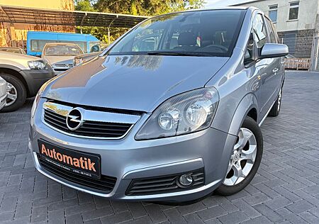 Opel Zafira B Sport Klimaanlage!!!