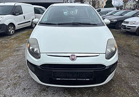 Fiat Punto EVO MyLife