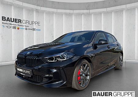 BMW 118 i Edition Colorvision M Sport LED HiFi Sitzh
