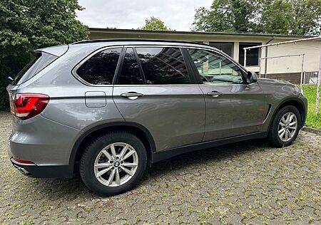 BMW X5 xDrive30d -