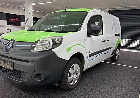 Renault Kangoo Z.E. Maxi *incl Batterie *22 KW/h*Lang