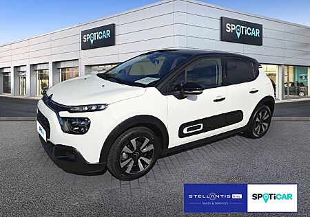 Citroën C3 Shine PureTech 83 S&S (EURO 6d)