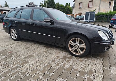 Mercedes-Benz E 320 CDI AVANTGARDE Avantgarde