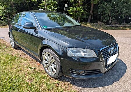 Audi A3 2.0 TDI (DPF) Ambition Ambition