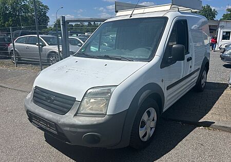 Ford Transit Connect Kasten Tüv 02.26