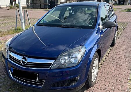 Opel Astra 1.4 ecoFLEX Edition 74kW Edition