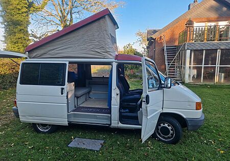 VW T4 Volkswagen Camper mit H Kennzeichen