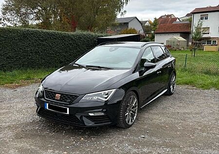 Seat Leon 2.0 TSI CUPRA R 4Drive DSG Sportstourer...