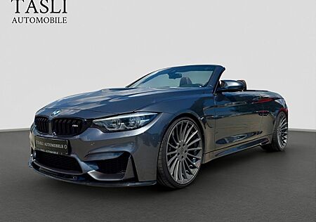 BMW M4 CABRIO COMPETION/HAMANN/CARBON/21ZOLL/MEMORY