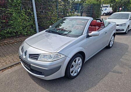 Renault Megane II Coupe / Cabrio Dynamique