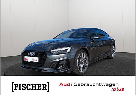 Audi A5 Sportback 35TFSI S tronic S line Matrix Navi