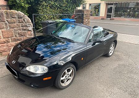 Mazda MX-5 NB 1.6 16V