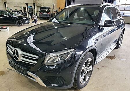 Mercedes-Benz GLC 220 d 4Matic AMG#Kamera# ALU#