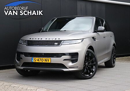 Land Rover Range Rover Sport 3.0 P440e Dynamic HSE PANO-DAK
