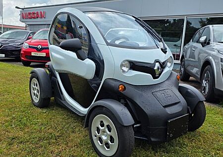 Renault Twizy 45 Life mit Türen und Fenster