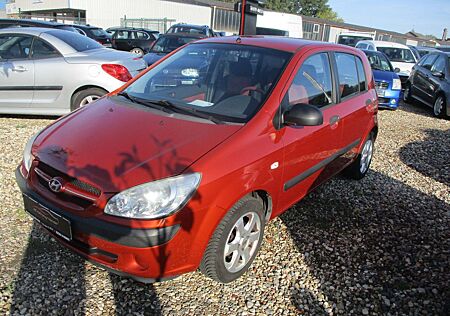 Hyundai Getz 1.1 Hit