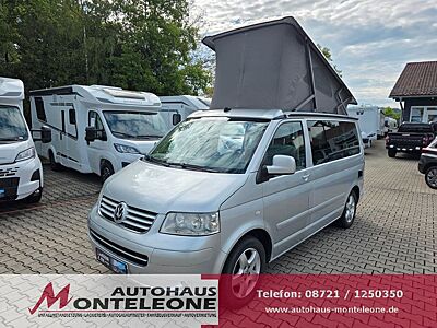 Volkswagen California T5 Comfortline 128 kW (174 PS), Sc...