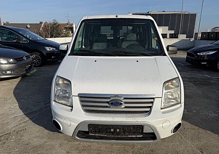 Ford Tourneo Connect ,TÜV NEU bis 03/28,AHK,Klima