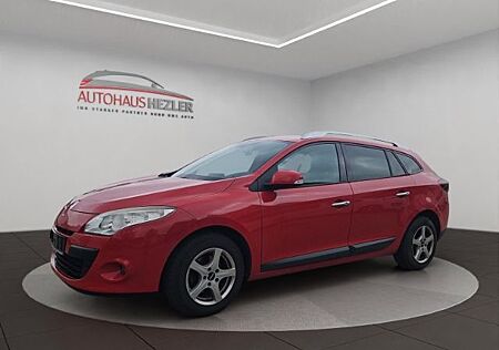 Renault Megane III Grandtour 1.4 TCe Navi Mehrzonenklima