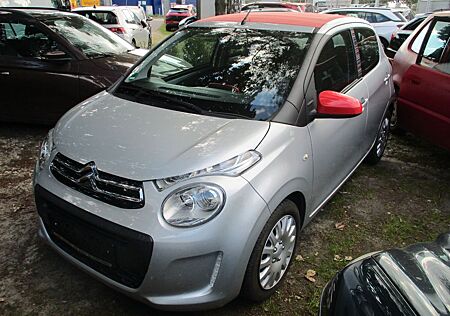 Citroën C1 Airscape Feel Edition