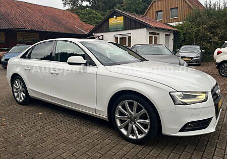 Audi A4 2.0 TFSI S-Tronic Quattro Ambiente*S-Dach*Xen