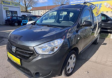 Dacia Dokker Ambiance*150 Tkm *1.Hand*