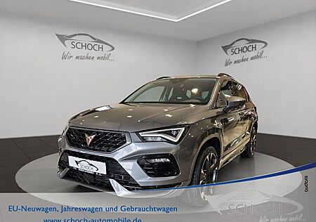 Cupra Ateca 1.5 TSI DSG - AHK/NAVI/KAMERA/SHZG