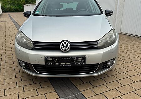 VW Golf Volkswagen 1.2 TSI 63 kW Trendline Trendline
