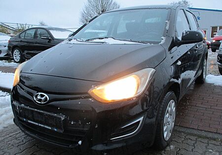 Hyundai i20 1.2 5 Star Edition