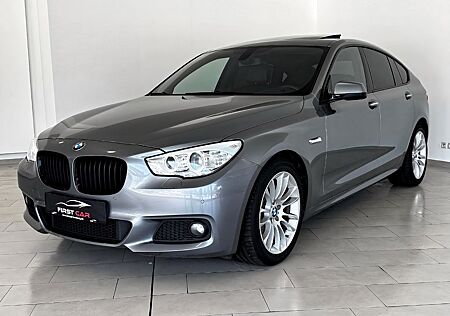 BMW 520d Gran Turismo M-Paket|PANO|KAMERA|BIXENON|