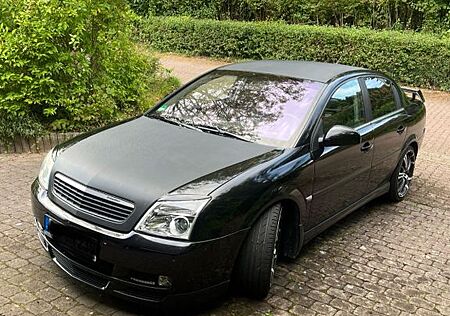 Opel Vectra 1.8 16V -