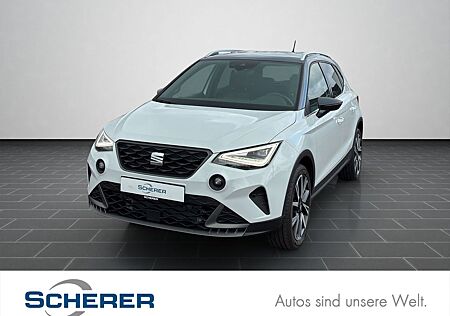 Seat Arona FR 1.0 TSI NAVI VISION PLUS LED ACC SHZ KE
