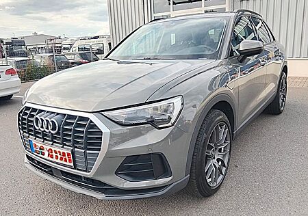 Audi Q3 45 TFSI e S-tronic LED AHK Virtual ACC