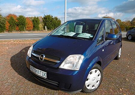 Opel Meriva -A mit Automatik , HU / AU neu