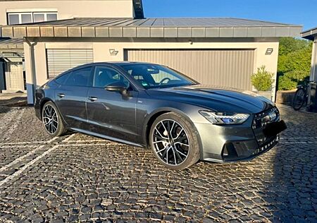 Audi A7 50 TDI tiptronic quattro -
