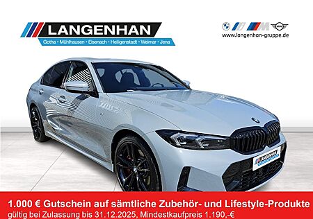 BMW 330d xDrive M Sport HUD Schiebedach