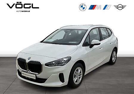 BMW 218i Active Tourer LED Sportsitze AHK