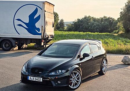 Seat Leon Cupra R 2.0 TFSI