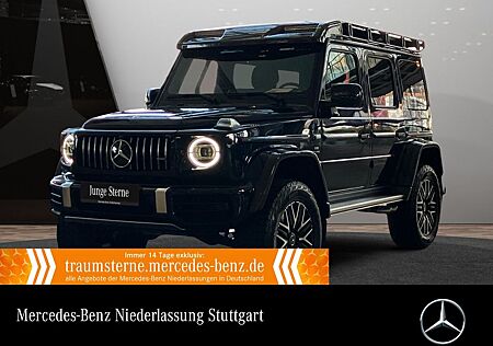 Mercedes-Benz G 63 AMG 4x4² SHD/Carbon/Burmester/Multikontur