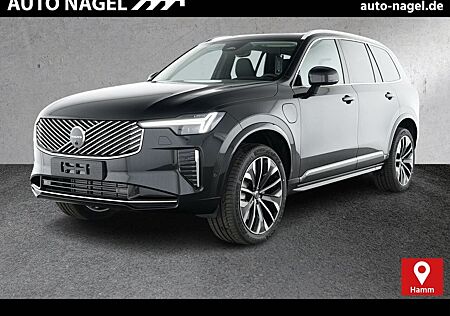 Volvo XC 90 XC90 T8 AWD Plus Bright FACELIFT HEAD UP|PANO|
